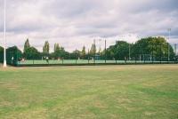 chelmer park astro